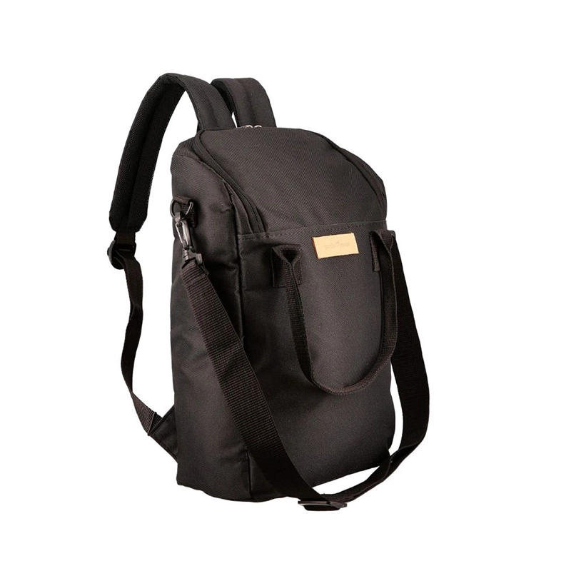 Mochila Matera Poncho Pampa