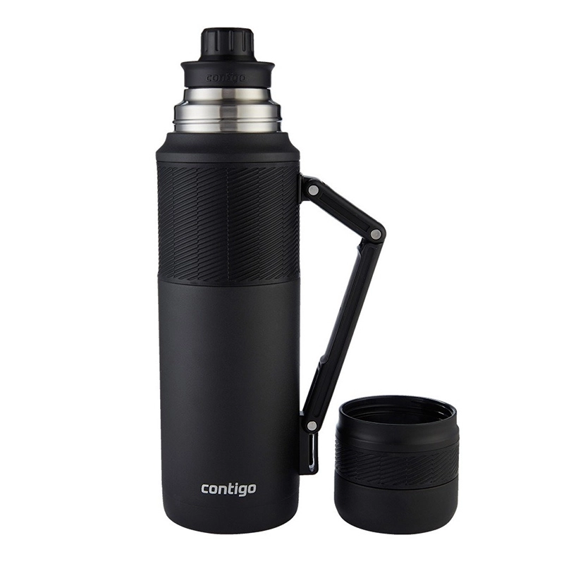 Termo Contigo 1,2 Lt Ashland Chill Acero Inoxidable